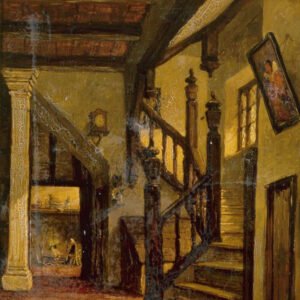 painting-goh-staircasesq